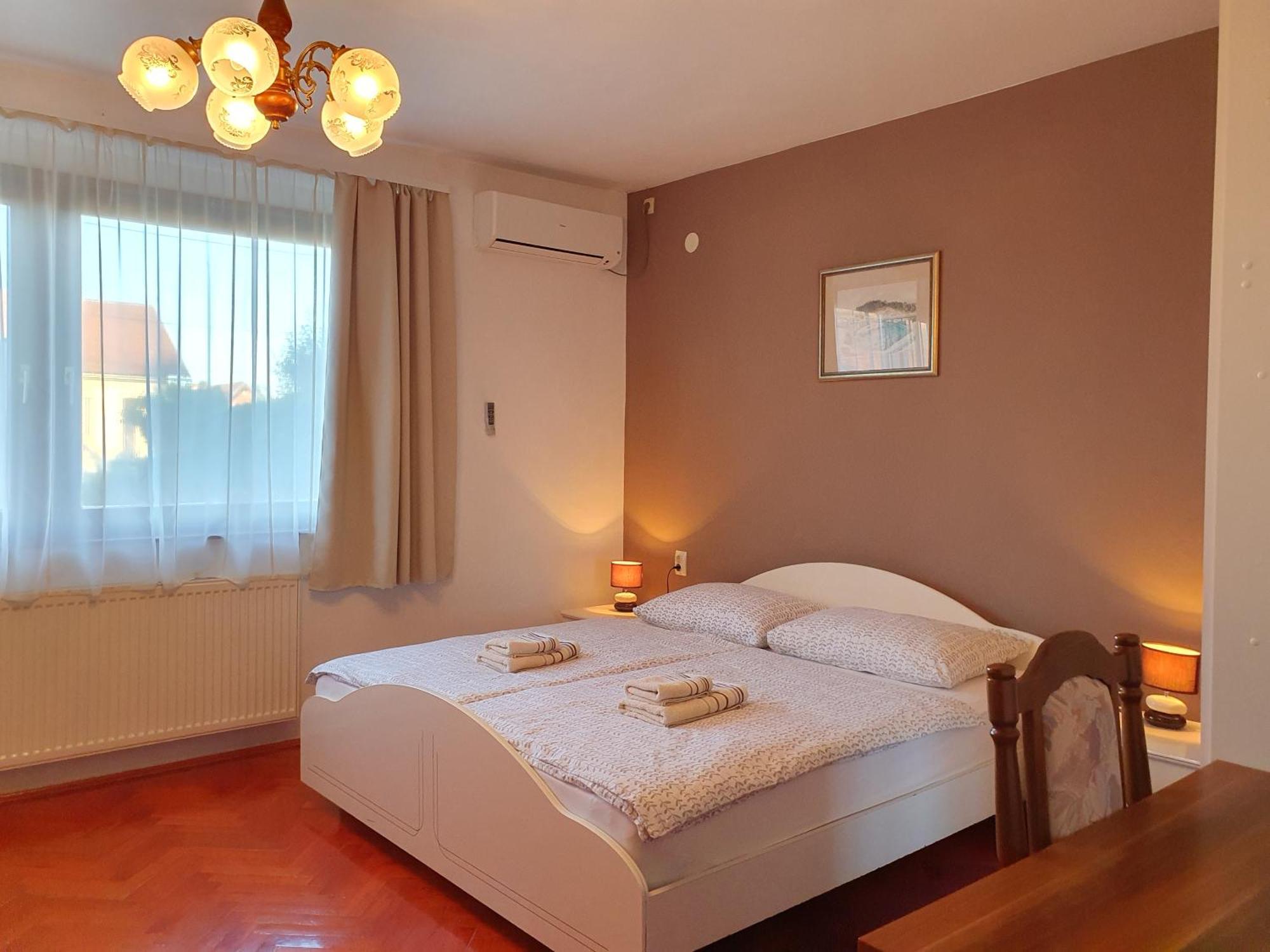 Guesthouse Vila Slunj Exterior foto