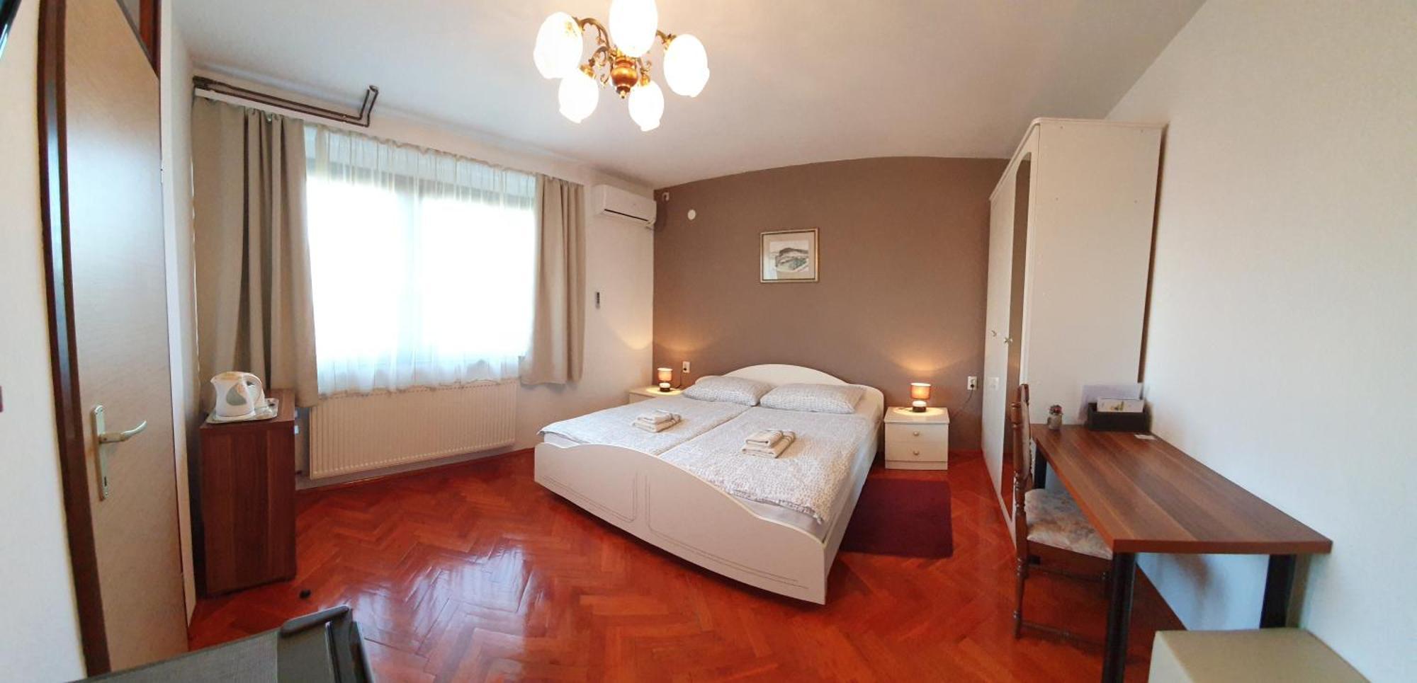 Guesthouse Vila Slunj Exterior foto