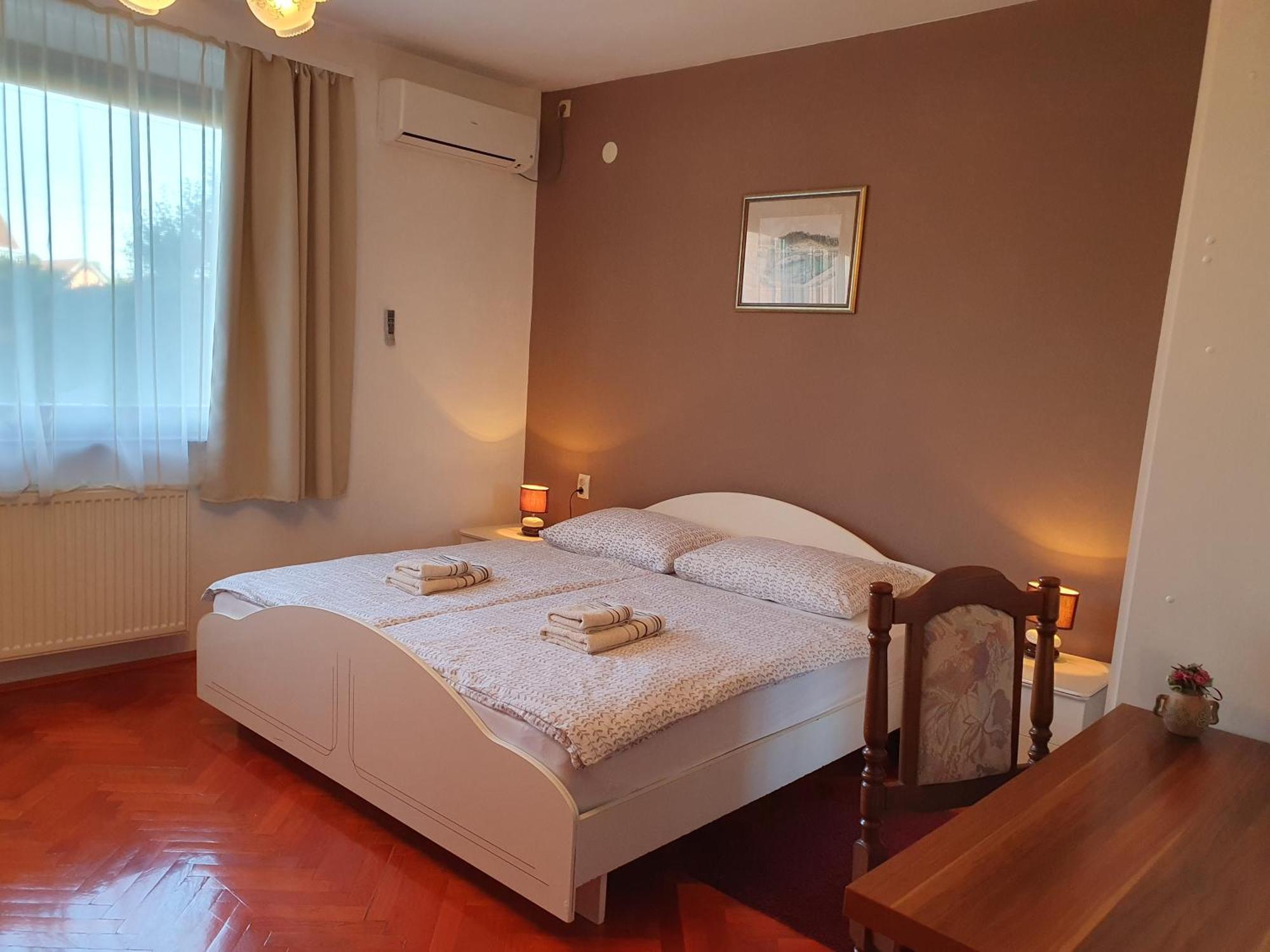 Guesthouse Vila Slunj Exterior foto