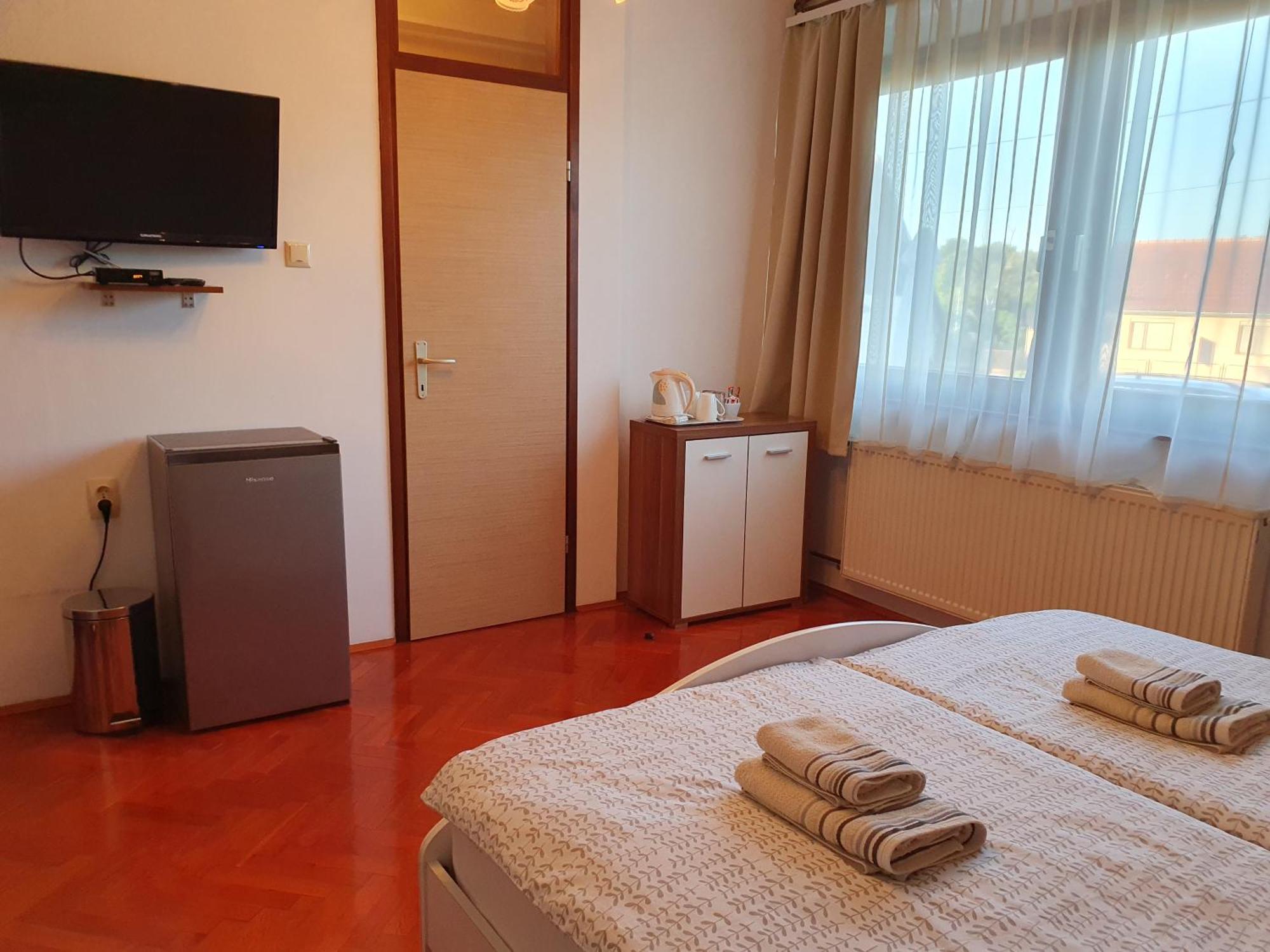 Guesthouse Vila Slunj Exterior foto