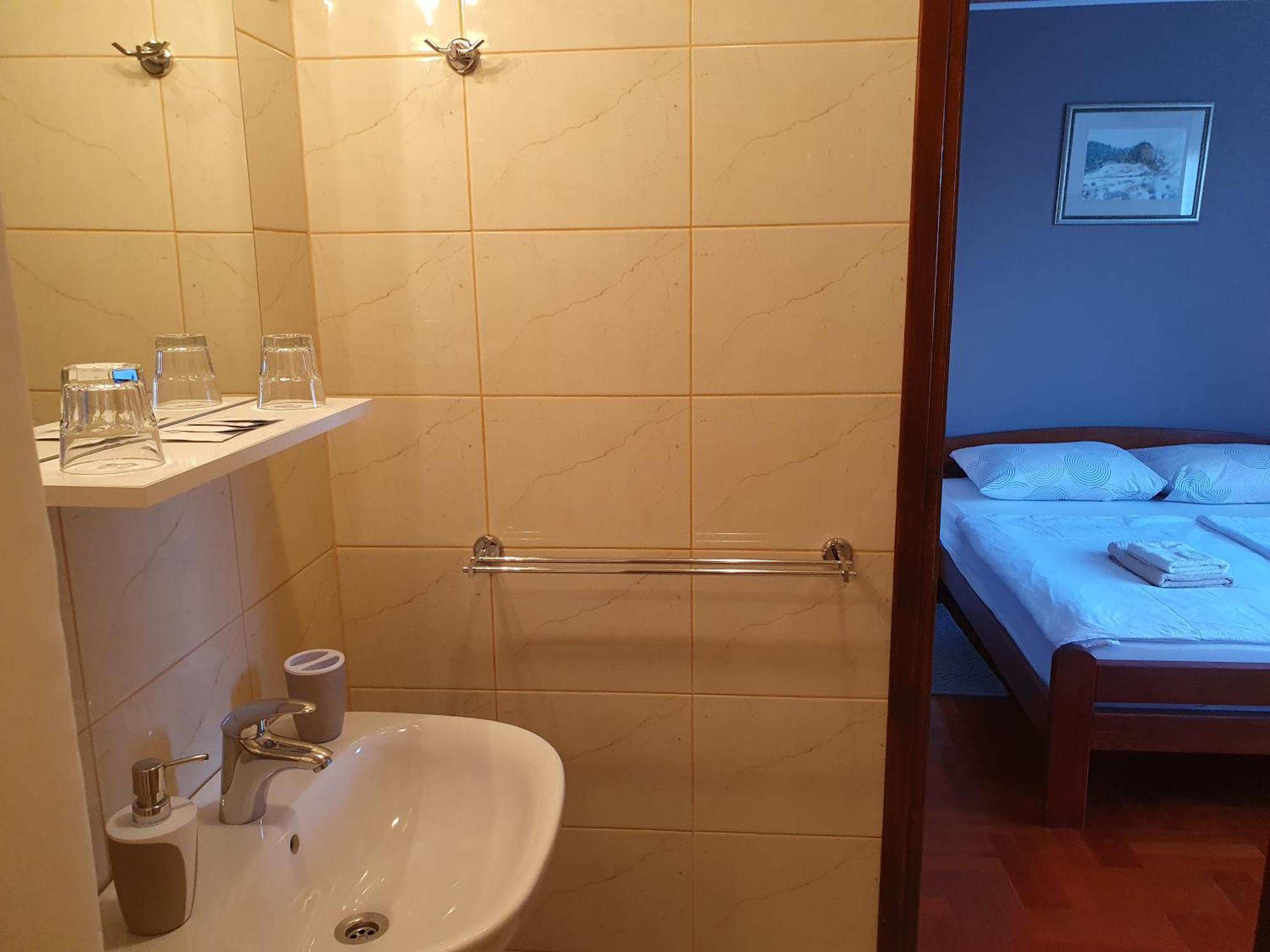 Guesthouse Vila Slunj Exterior foto