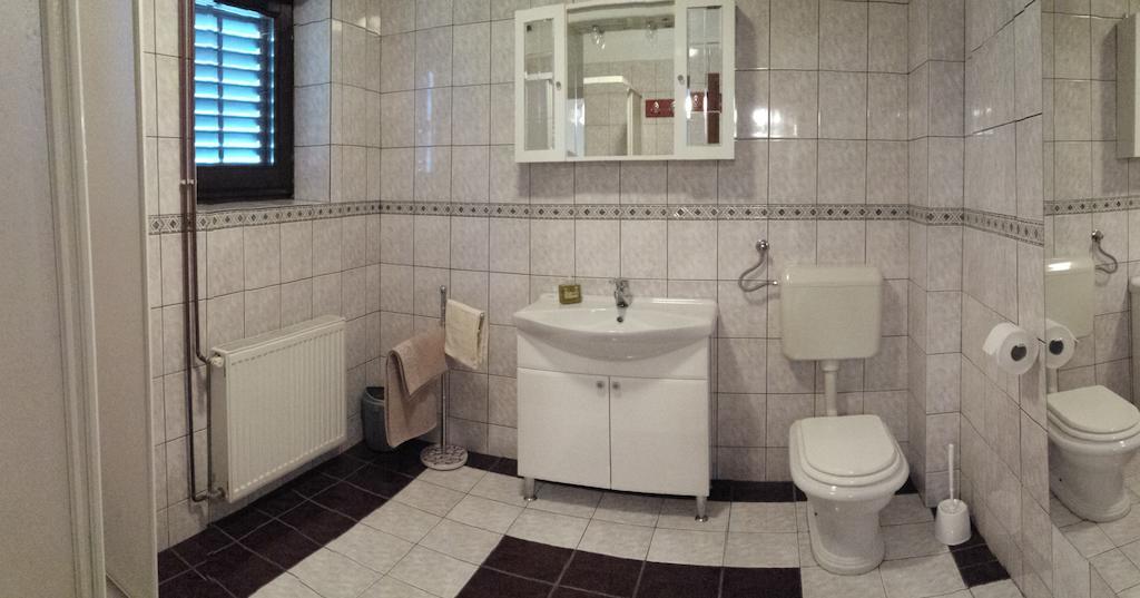 Guesthouse Vila Slunj Habitación foto
