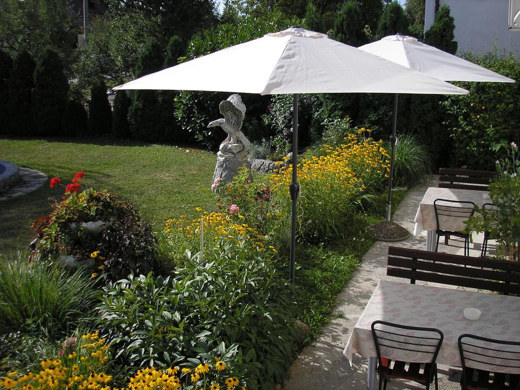 Guesthouse Vila Slunj Exterior foto